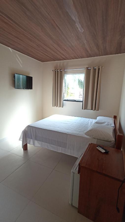 O Sol Gira Suites Pôrto das Galinhas Esterno foto