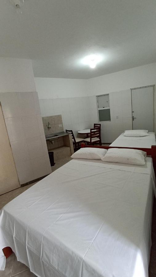 O Sol Gira Suites Pôrto das Galinhas Esterno foto