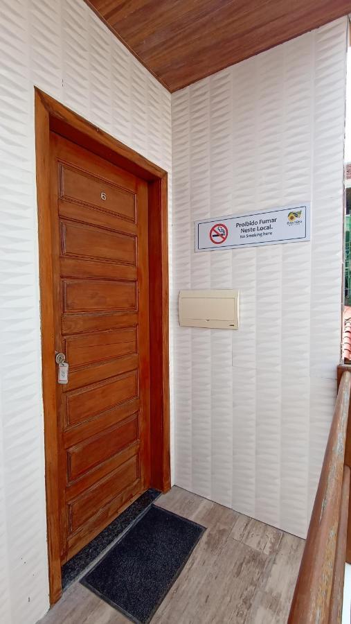 O Sol Gira Suites Pôrto das Galinhas Esterno foto