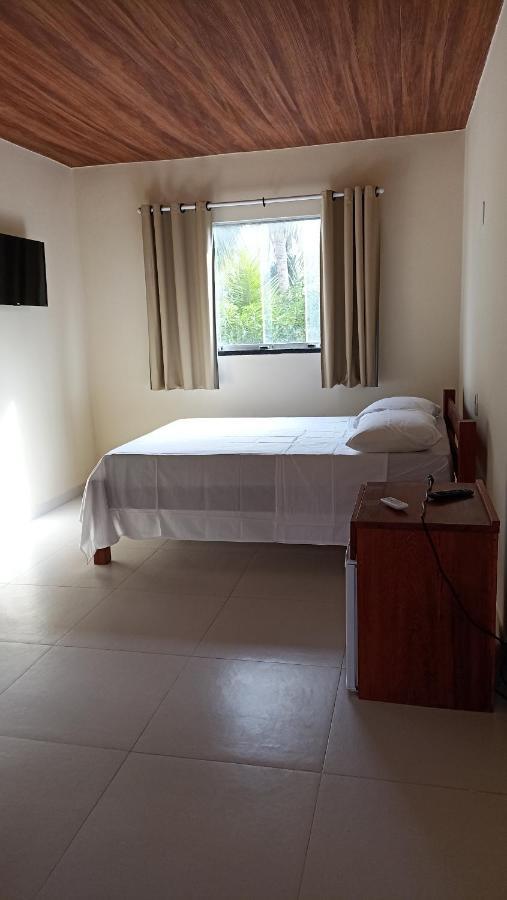 O Sol Gira Suites Pôrto das Galinhas Esterno foto