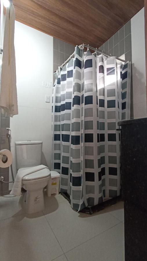 O Sol Gira Suites Pôrto das Galinhas Esterno foto